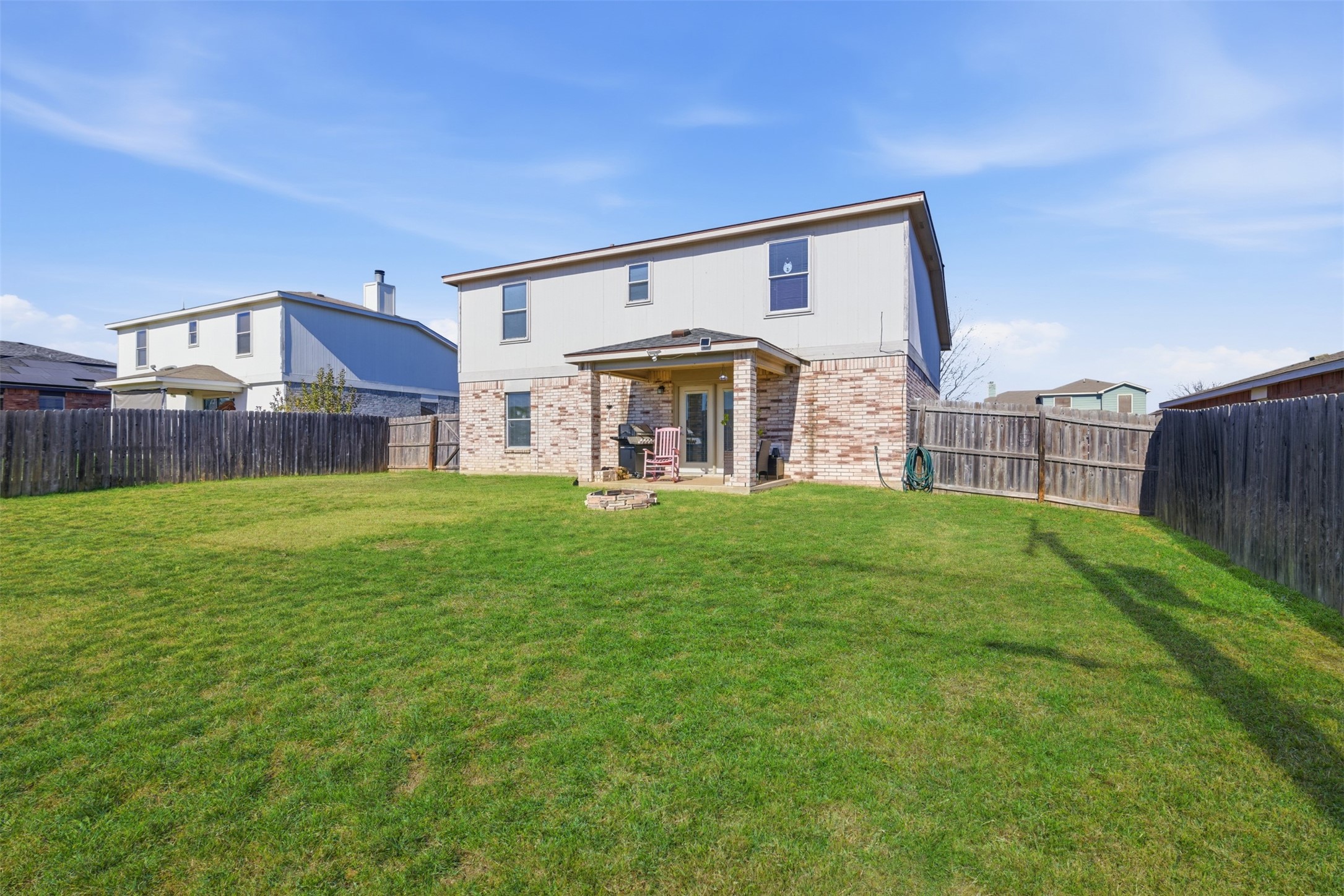 3310 Bull Run Drive Killeen TX 76549