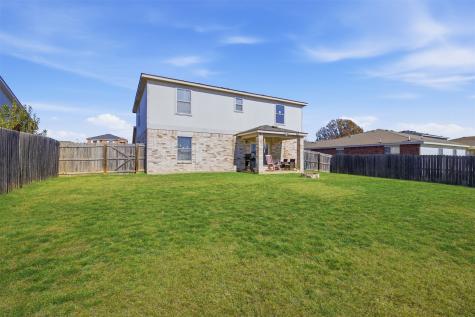 3310 Bull Run Drive Killeen TX 76549