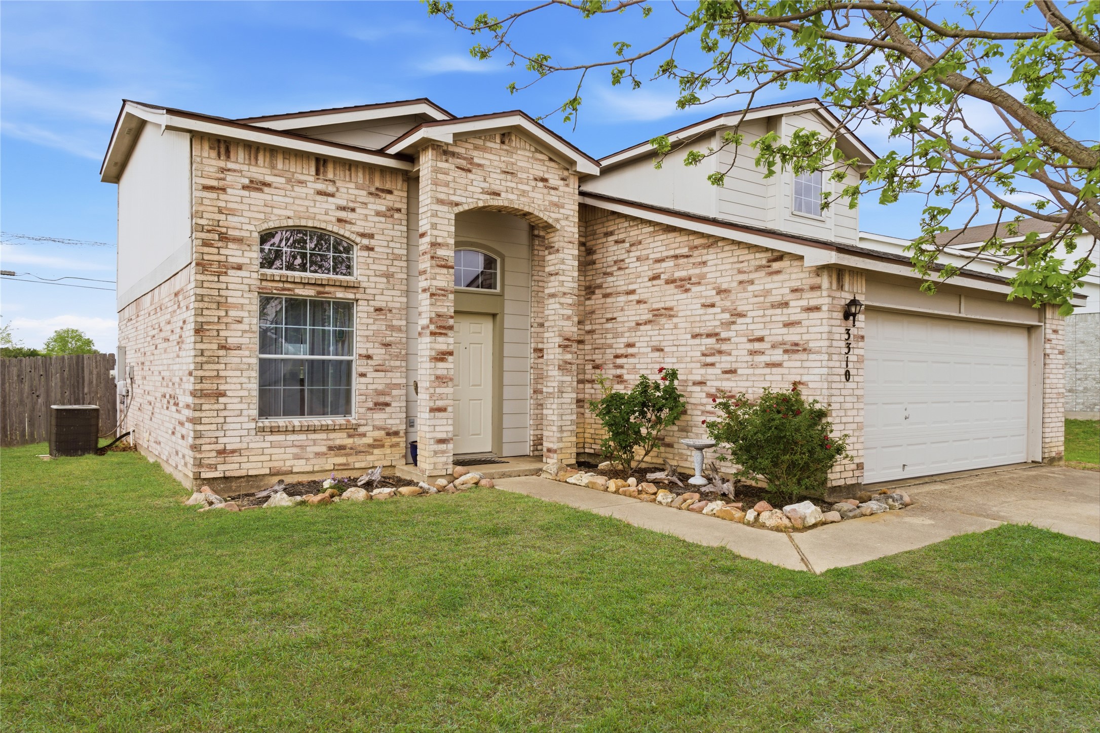 3310 Bull Run Drive Killeen TX 76549