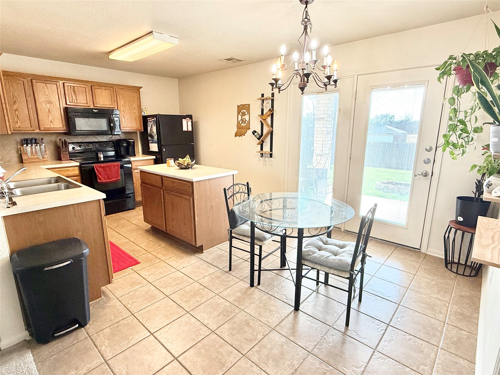 3310 Bull Run Drive Killeen TX 76549