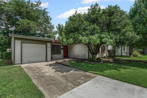 5836 Aton Avenue Westworth Village TX 76114
