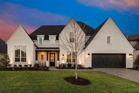 3308 Zenyatta Court Celina TX 75009