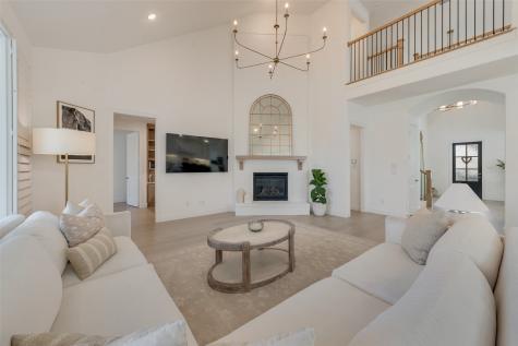 3308 Zenyatta Court Celina TX 75009