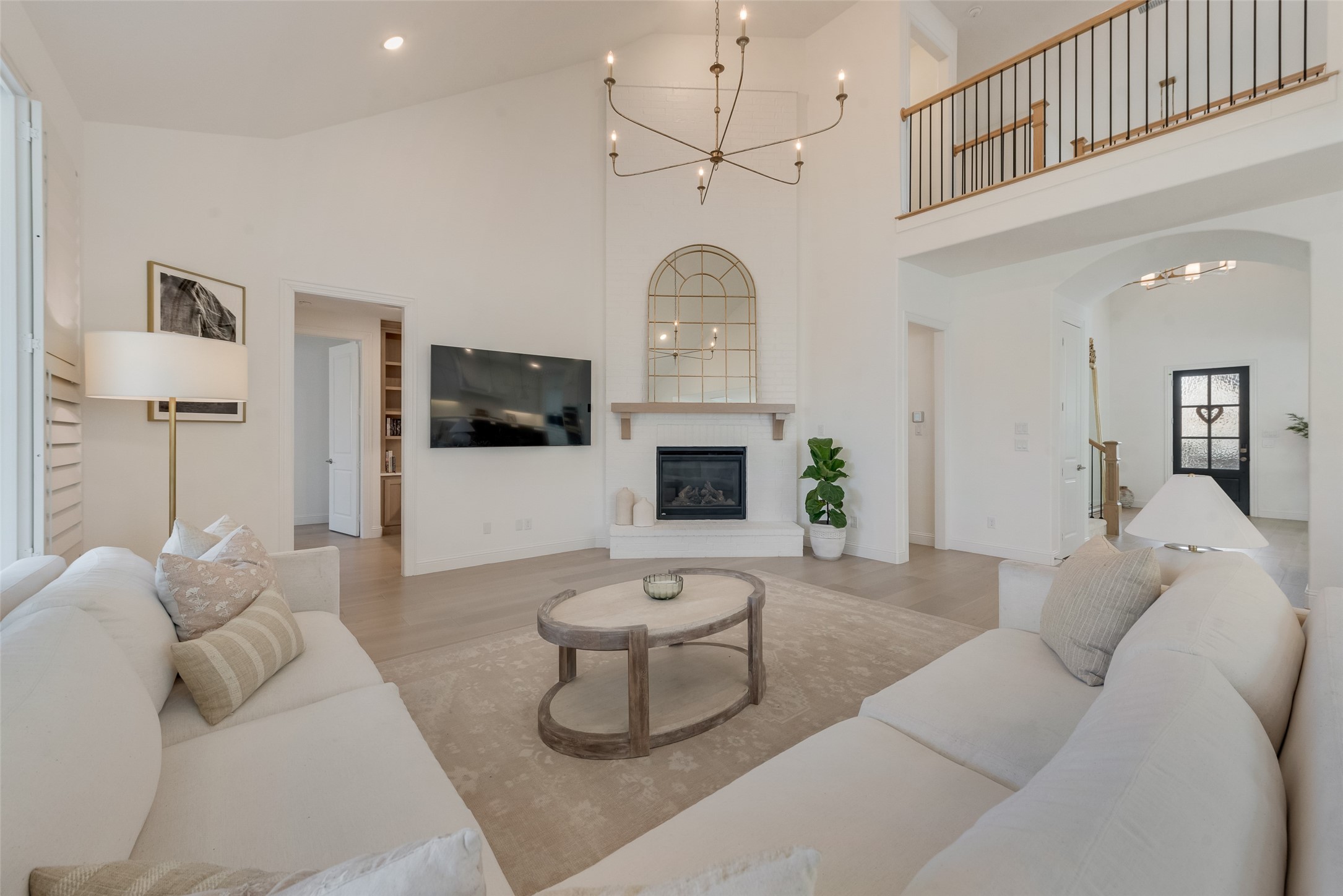 3308 Zenyatta Court Celina TX 75009