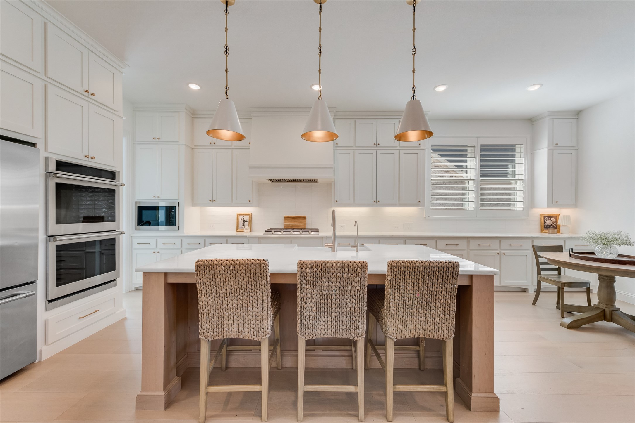 3308 Zenyatta Court Celina TX 75009