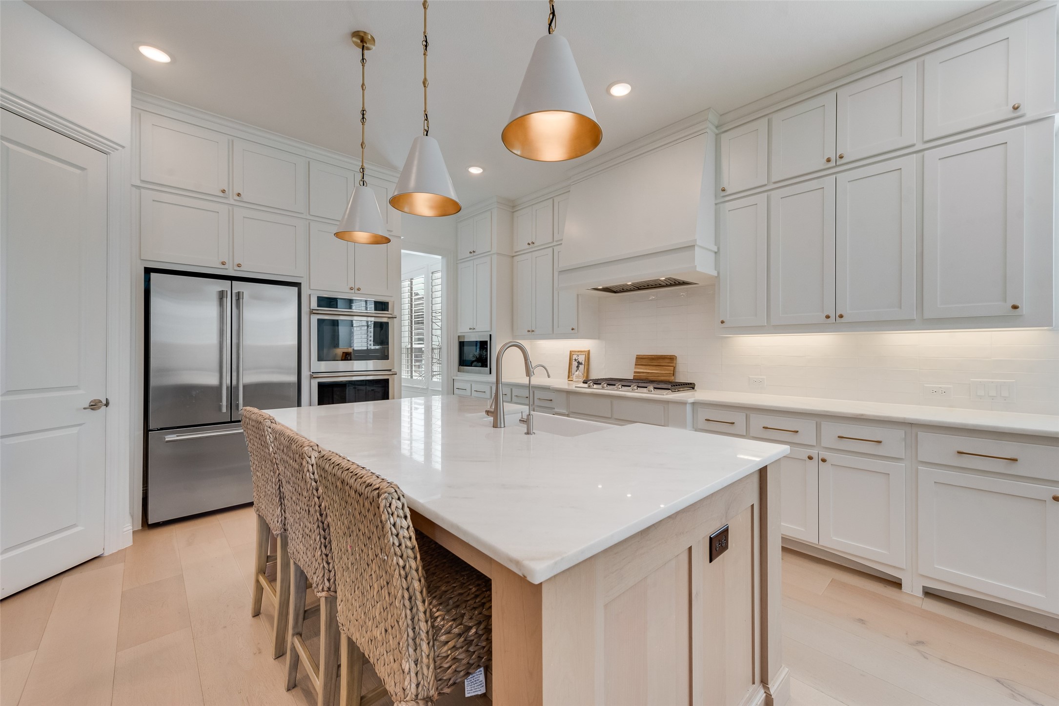 3308 Zenyatta Court Celina TX 75009
