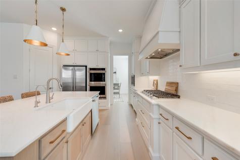 3308 Zenyatta Court Celina TX 75009