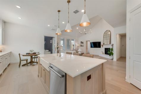 3308 Zenyatta Court Celina TX 75009
