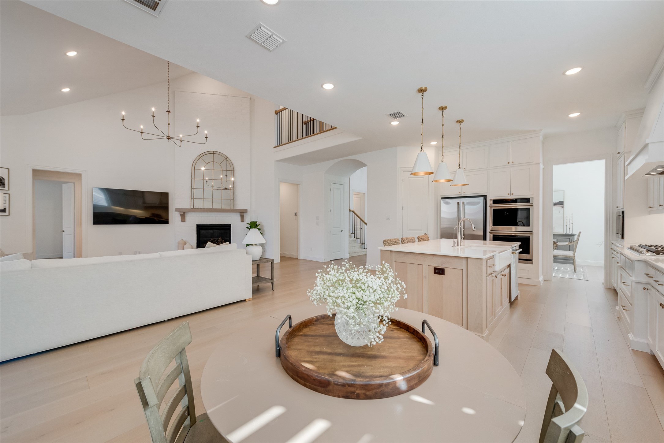 3308 Zenyatta Court Celina TX 75009