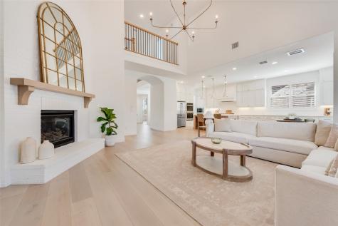 3308 Zenyatta Court Celina TX 75009