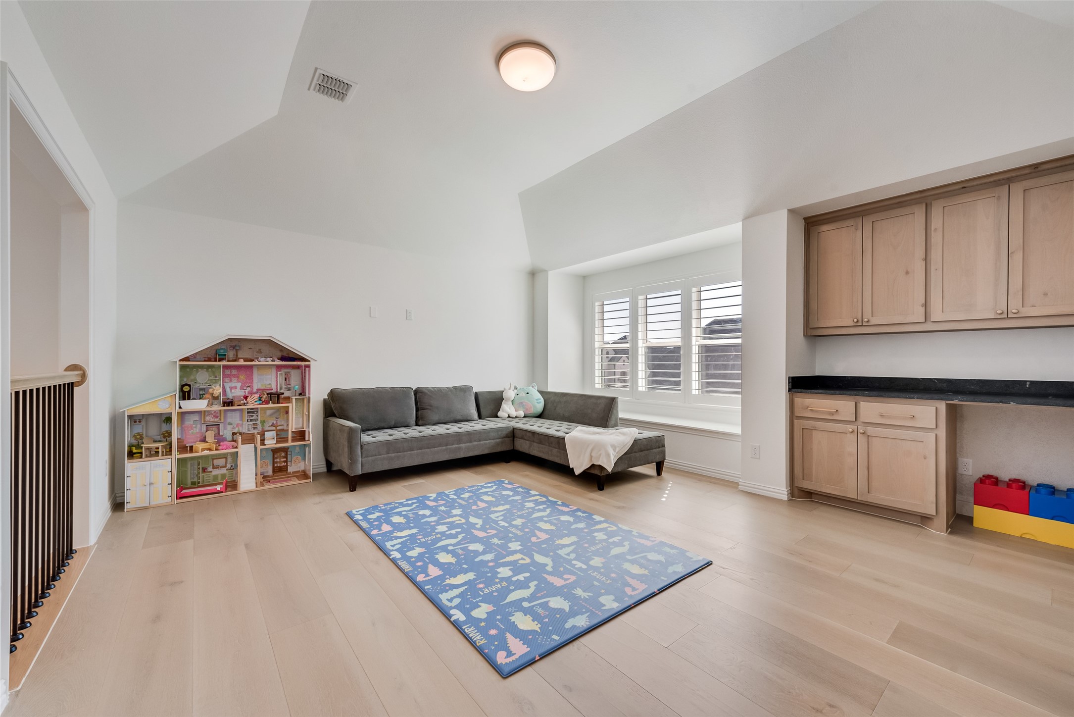 3308 Zenyatta Court Celina TX 75009