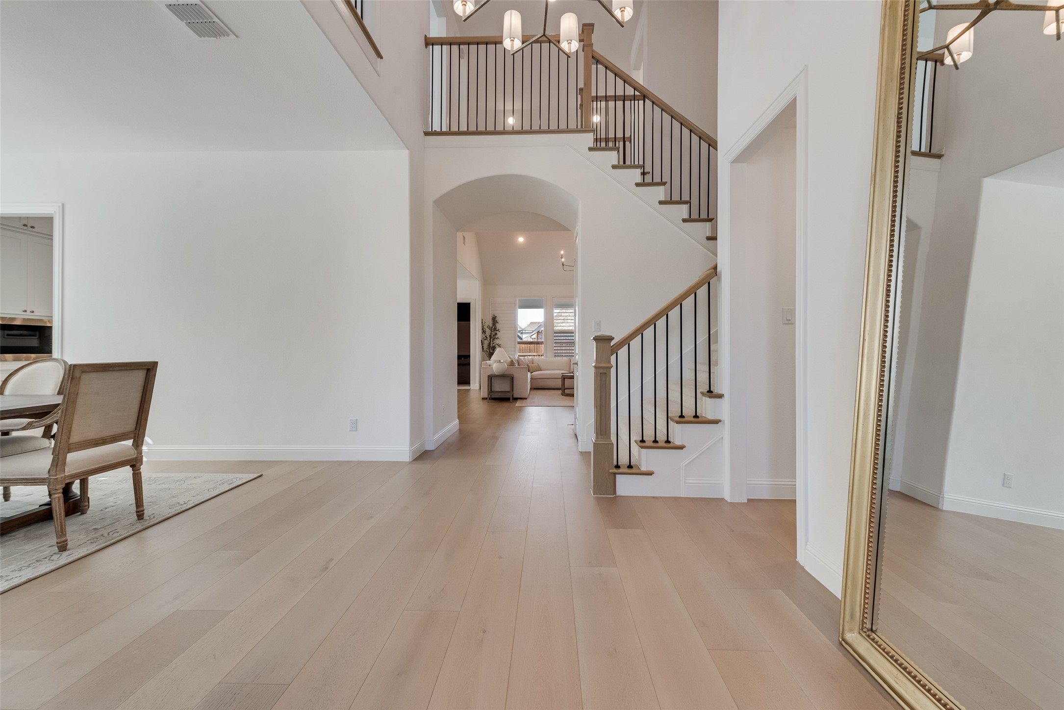 3308 Zenyatta Court Celina TX 75009