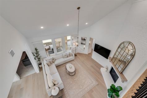 3308 Zenyatta Court Celina TX 75009