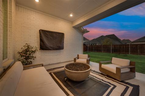 3308 Zenyatta Court Celina TX 75009