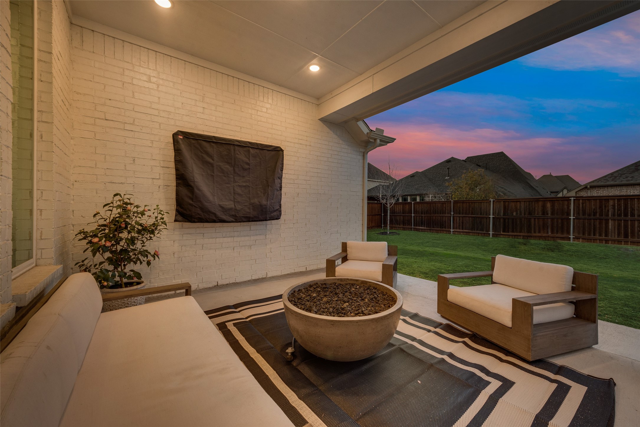 3308 Zenyatta Court Celina TX 75009