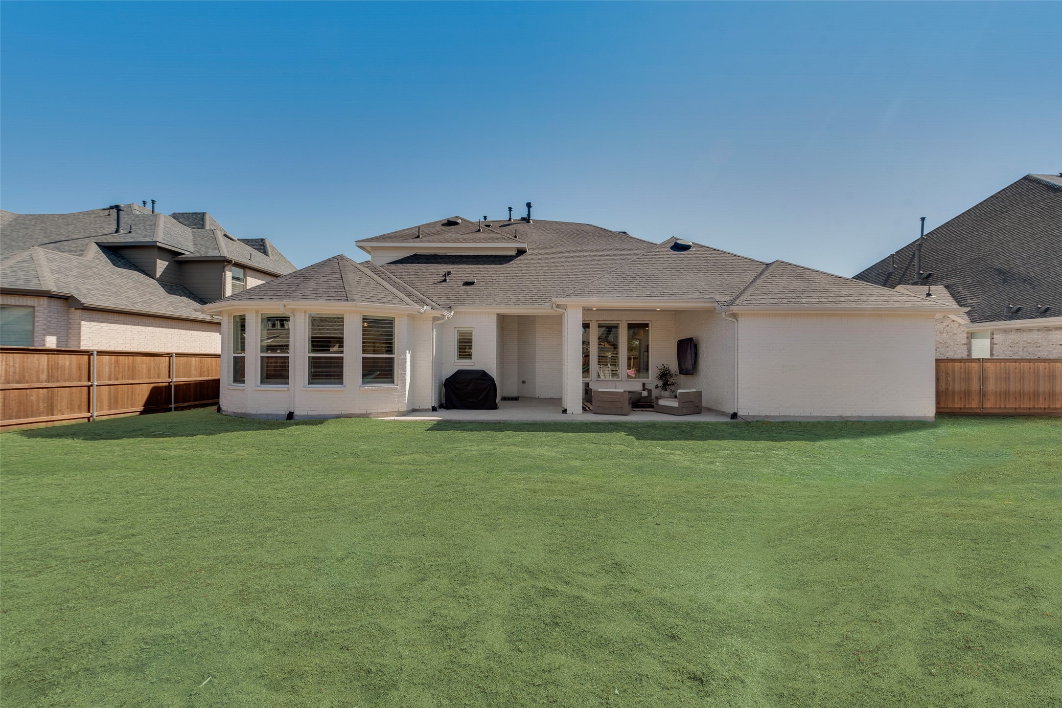 3308 Zenyatta Court Celina TX 75009