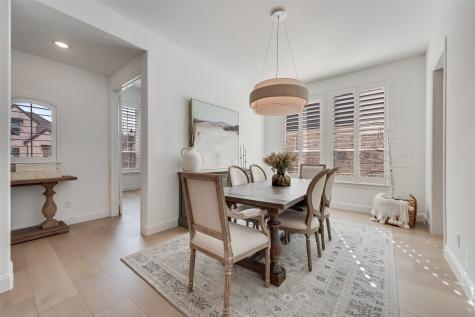 3308 Zenyatta Court Celina TX 75009