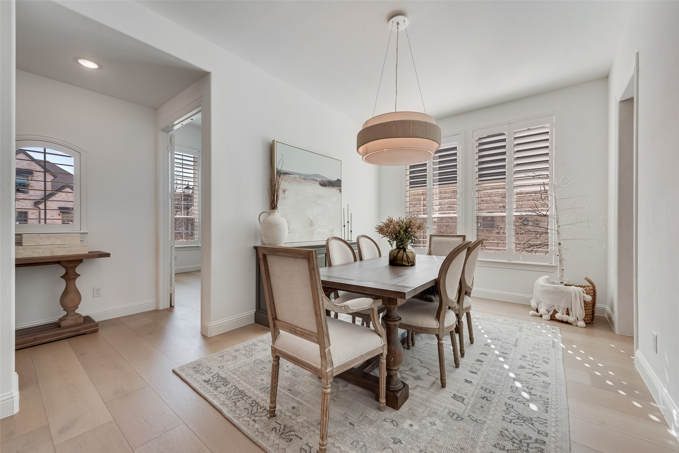 3308 Zenyatta Court Celina TX 75009
