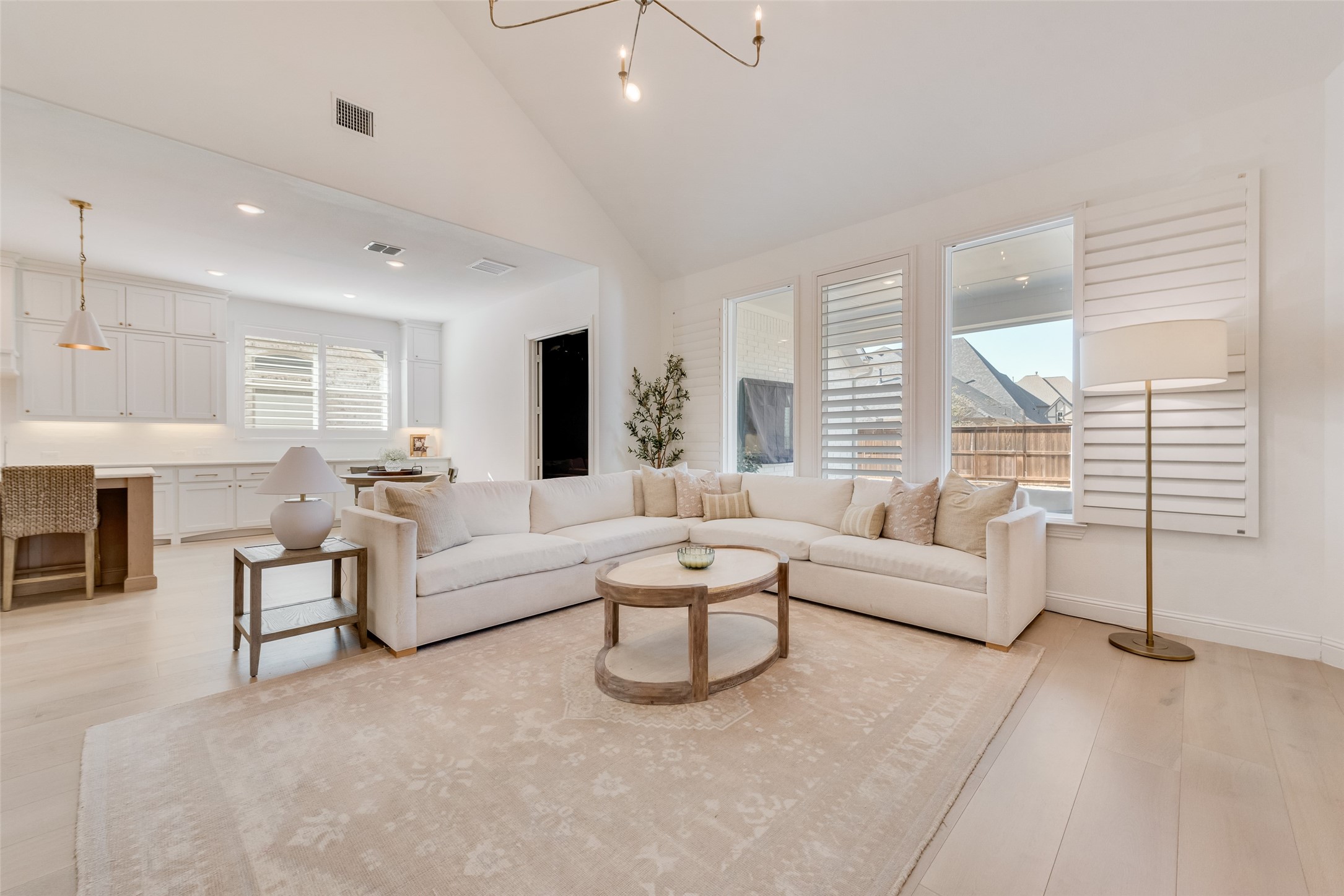 3308 Zenyatta Court Celina TX 75009
