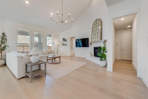 3308 Zenyatta Court Celina TX 75009