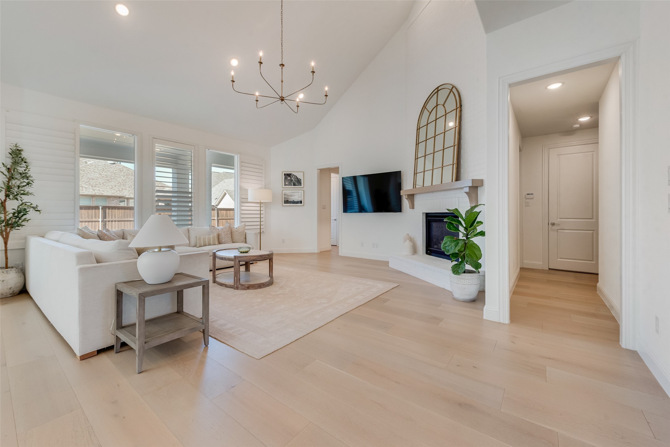 3308 Zenyatta Court Celina TX 75009