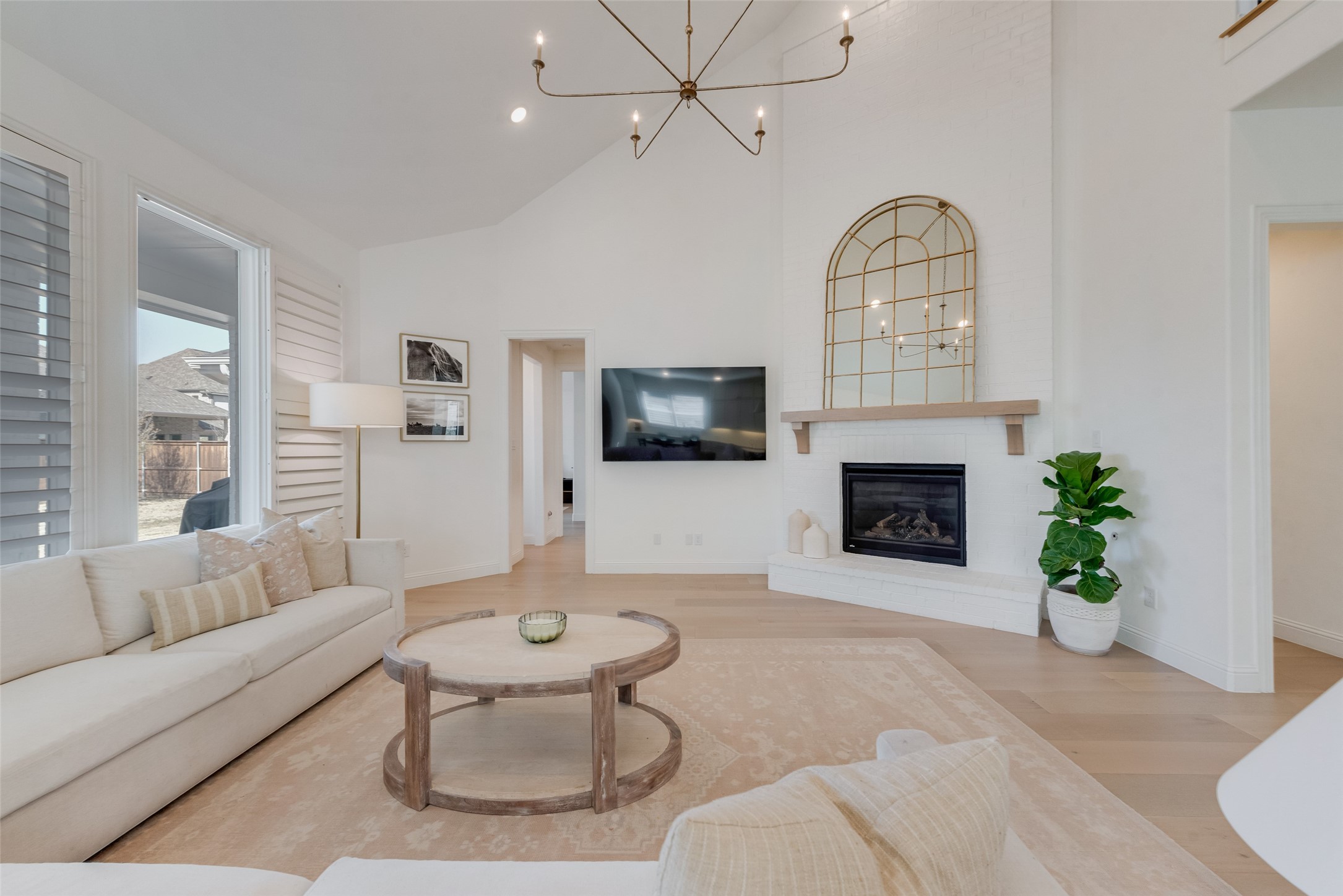 3308 Zenyatta Court Celina TX 75009