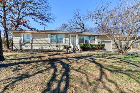 1025 S Maurice Avenue Denison TX 75020