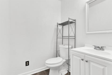 1025 S Maurice Avenue Denison TX 75020