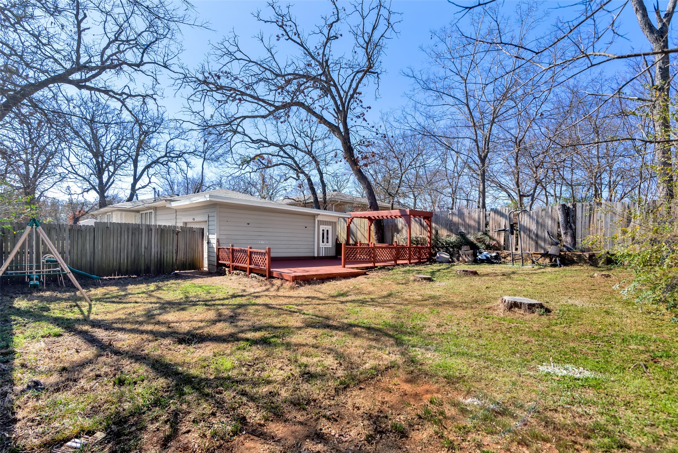 1025 S Maurice Avenue Denison TX 75020
