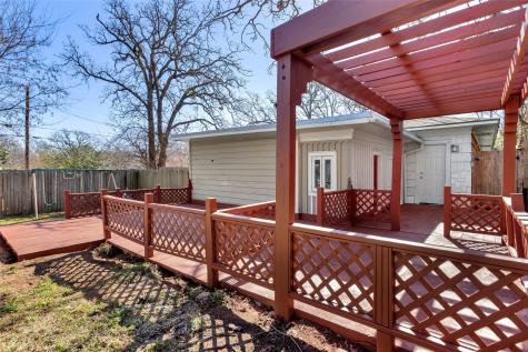 1025 S Maurice Avenue Denison TX 75020