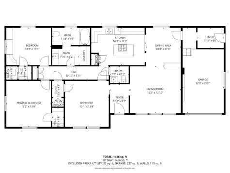1025 S Maurice Avenue Denison TX 75020