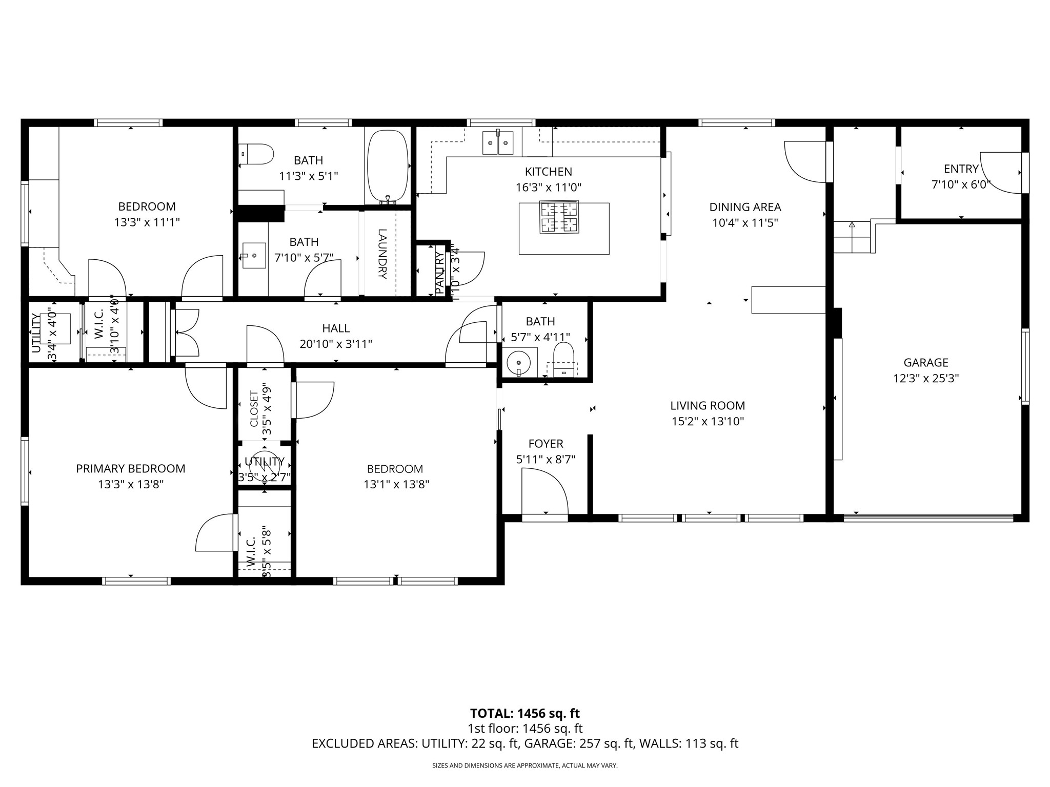 1025 S Maurice Avenue Denison TX 75020