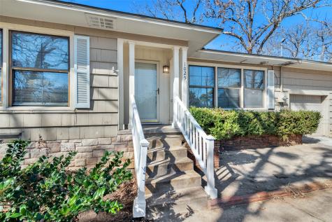 1025 S Maurice Avenue Denison TX 75020
