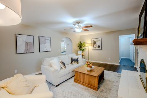 1909 Campbell Court Richardson TX 75080