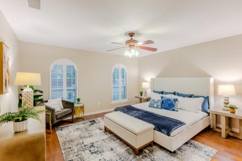 1909 Campbell Court Richardson TX 75080