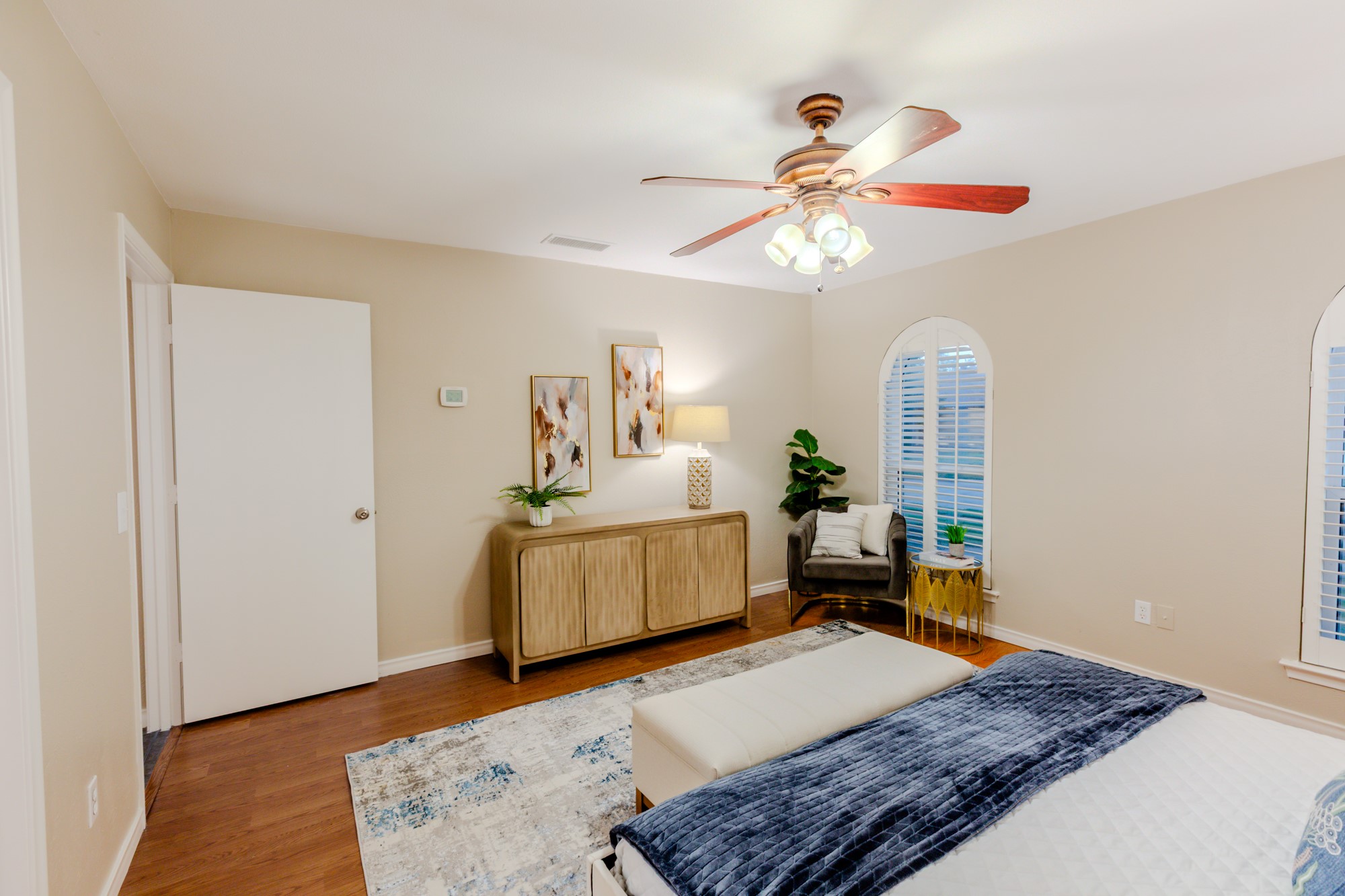 1909 Campbell Court Richardson TX 75080