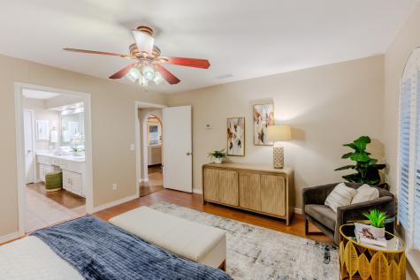 1909 Campbell Court Richardson TX 75080