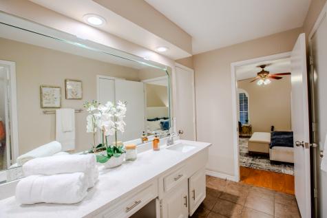 1909 Campbell Court Richardson TX 75080