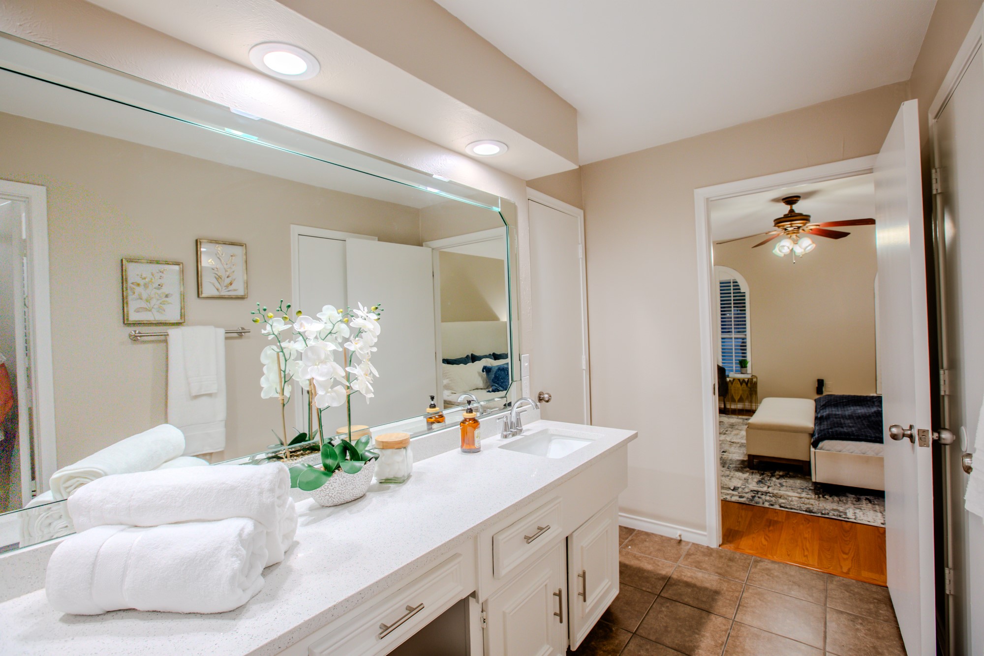 1909 Campbell Court Richardson TX 75080