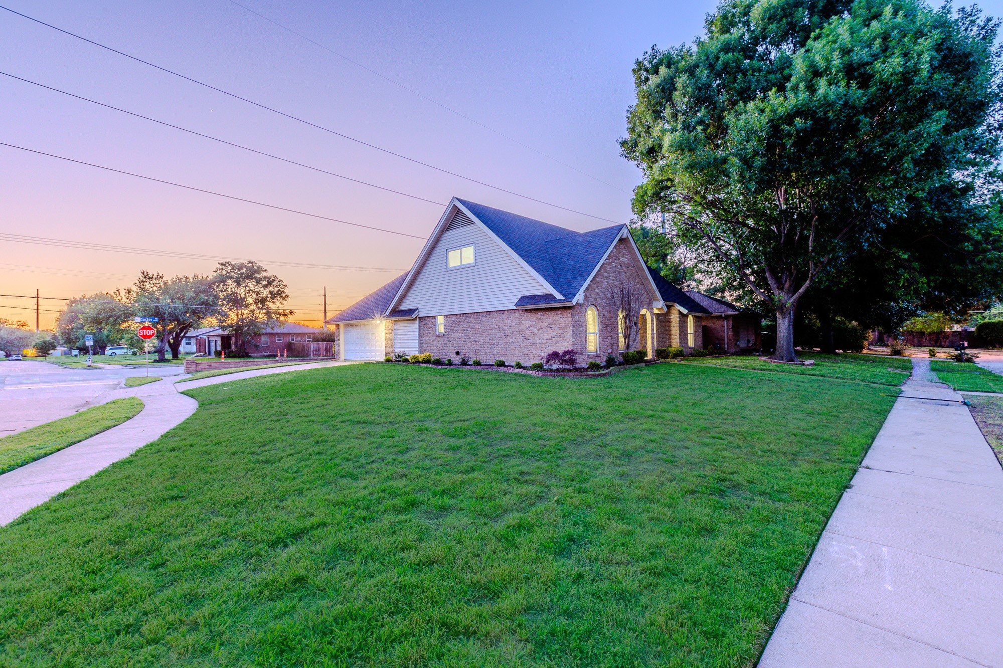 1909 Campbell Court Richardson TX 75080