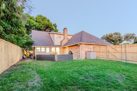 1909 Campbell Court Richardson TX 75080