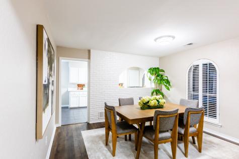 1909 Campbell Court Richardson TX 75080