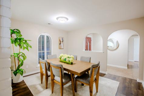1909 Campbell Court Richardson TX 75080
