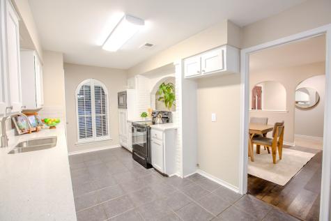 1909 Campbell Court Richardson TX 75080