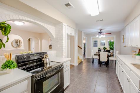 1909 Campbell Court Richardson TX 75080