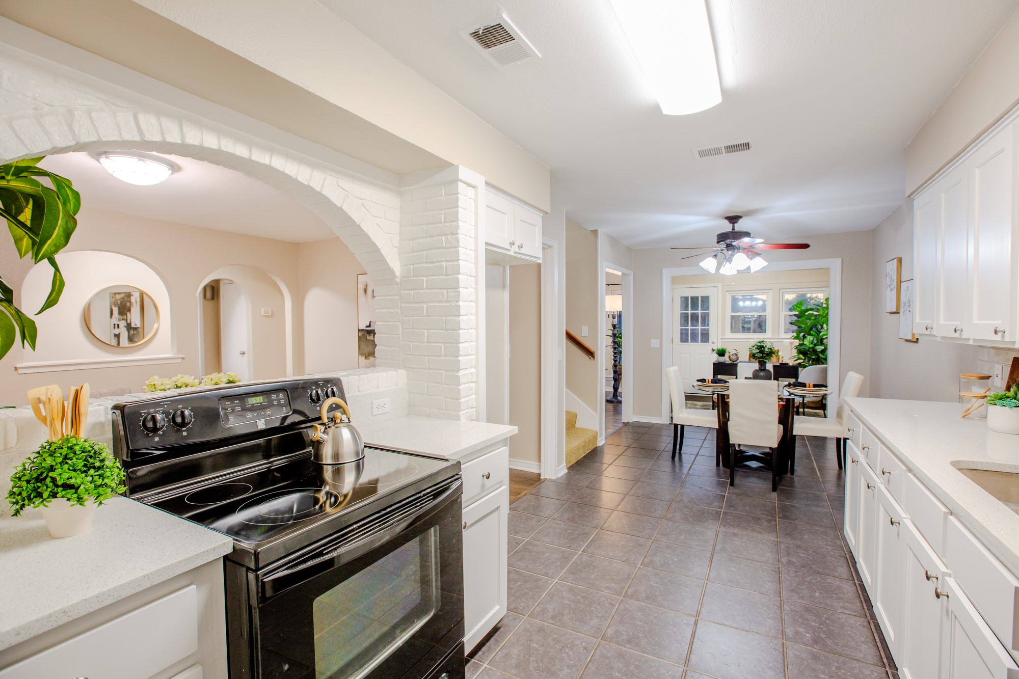 1909 Campbell Court Richardson TX 75080