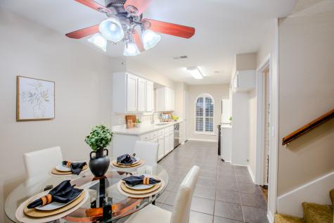 1909 Campbell Court Richardson TX 75080