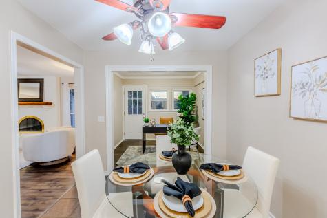 1909 Campbell Court Richardson TX 75080