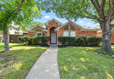 1421 Bregenz Lane Lewisville TX 75067