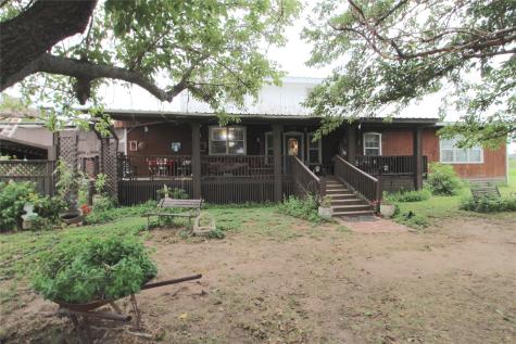 7406 County Road 112 W Clyde TX 79510